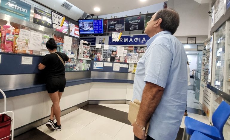 las-farmacias-deberan-tener-un-qr-con-los-precios-de-los-medicamentos