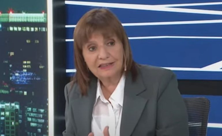 patricia-bullrich-considero-“una-eleccion-desubicada”-la-del-18-de-mayo-en-la-ciudad-y-dijo-que-“le-conviene-solo-a-macri”