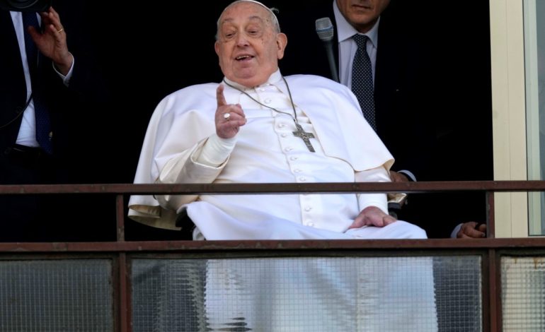 reves-para-el-papa-francisco:-los-sacerdotes-de-italia-se-negaron-a-firmar-un-documento-clave-y-se-agrava-el-choque-con-los-conservadores