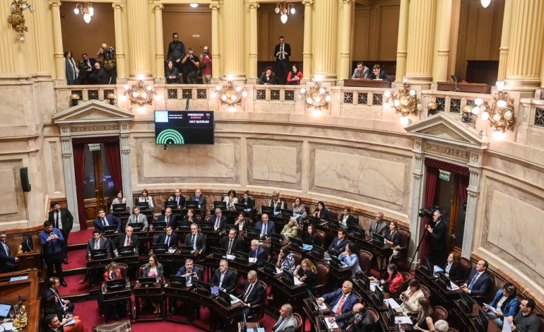 tras-rechazar-los-pliegos-de-lijo-y-garcia-mansilla,-el-peronismo-intenta-negociar-la-ampliacion-de-la-corte-suprema