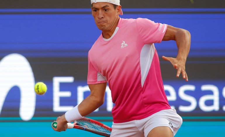 sebastian-baez-vs-flavio-cobolli-por-la-final-del-atp-250-de-bucarest:-a-que-hora-es-el-partido,-donde-y-como-verlo-por-tv