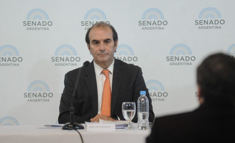 el-gobierno-presento-un-per-saltum-ante-la-corte-por-garcia-mansilla,-pero-le-suelta-la-mano:-“si-renuncia-es-un-tema-personal-de-el”