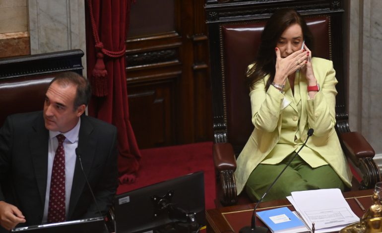 milei-busca-revancha-en-el-senado-y-quiere-ficha-limpia-para-bloquear-la-candidatura-de-cristina
