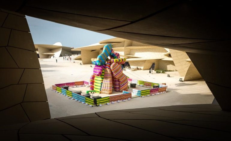 malba-en-qatar:-la-historica-muestra-de-un-museo-argentino-es-la-cuarta-estrella