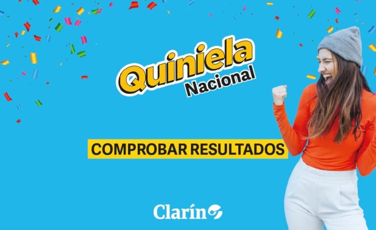 quiniela-nacional:-resultado-del-sorteo-de-la-vespertina-de-hoy,-lunes-21-de-abril