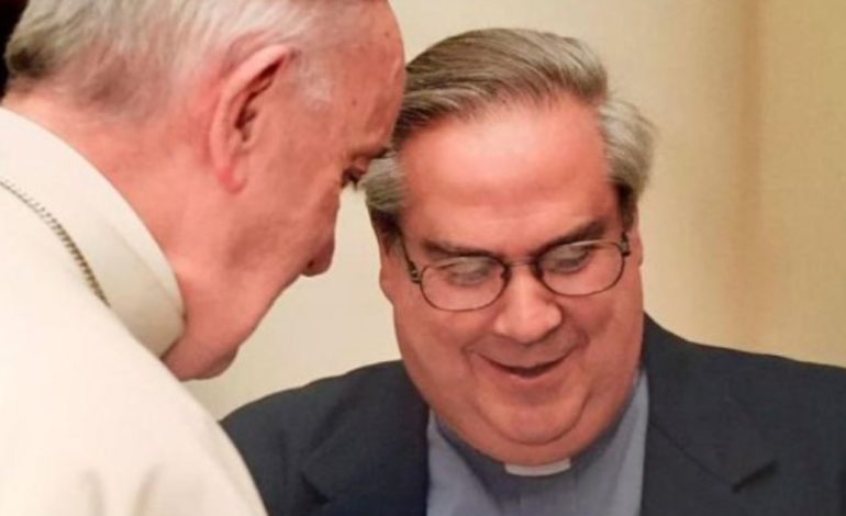“seria-lindo-que-se-mantenga-la-linea-pastoral”:-el-deseo-del-arzobispo-de-cordoba,-uno-de-los-cardenales-que-elegira-al-sucesor-del-papa-francisco