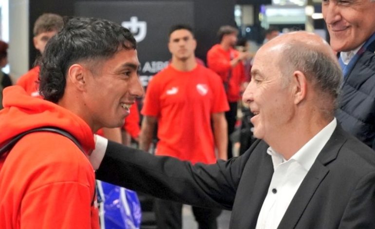 independiente-retomo-una-costumbre-de-ariel-holan-para-alimentar-su-mistica-en-la-copa-sudamericana