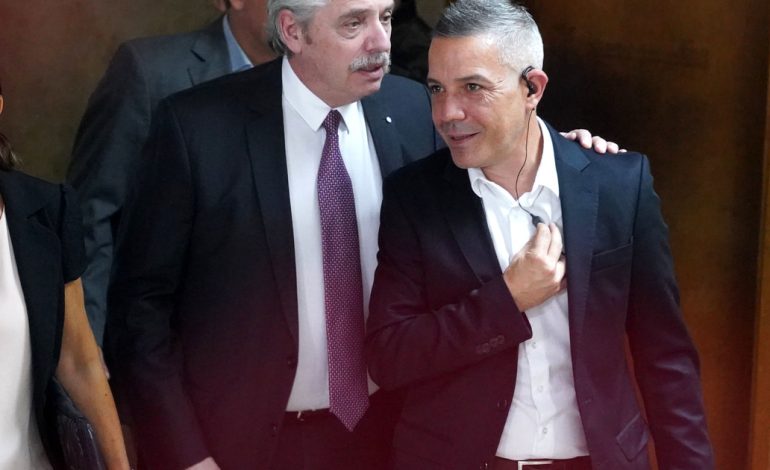 la-justicia-ordeno-abrir-el-celular-de-alberto-fernandez-para-recuperar-sus-conversaciones-con-fabiola-yanez-y-con-su-madre