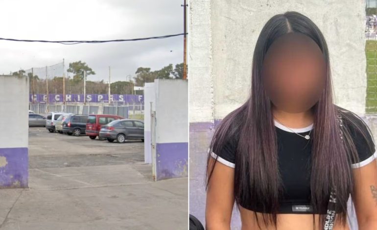 fue-a-ver-a-sacachispas-y-termino-detenida:-atrapan-a-una-viuda-negra-de-18-anos-que-tenia-pedido-de-captura-internacional