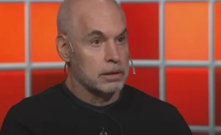 despues-del-olor-a-pis,-horacio-rodriguez-larreta-pidio-que-se-cumpla-el-uso-libre-de-banos-en-bares-en-la-ciudad