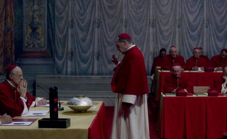 tras-la-muerte-del-papa-francisco,-la-pelicula-“conclave”-tuvo-un-incremento-de-visualizaciones-en-el-streaming-de-casi-el-400-por-ciento