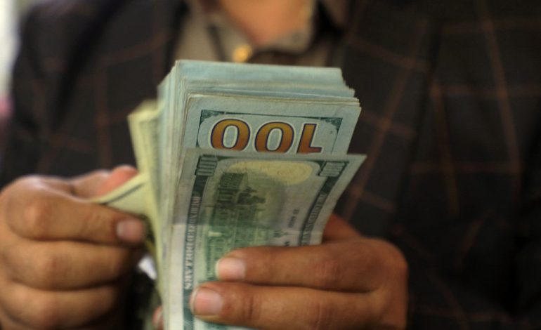 dolar-tarjeta-hoy:-a-cuanto-cotiza-este-jueves-24-de-abril