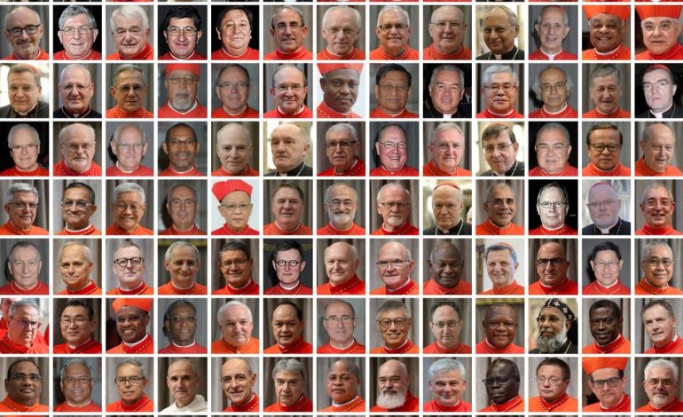 el-sucesor-de-francisco:-que-perfil-de-papa-buscaran-los-cardenales