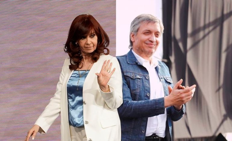 por-un-problema-con-los-jueces-se-podria-retrasar-un-juicio-oral-contra-cristina-y-maximo-kirchner