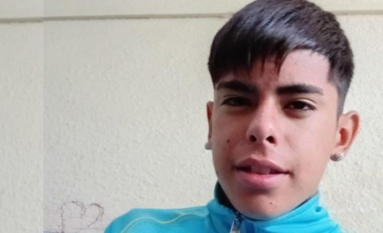 manejaba-un-camion-de-basura,-mato-a-un-chico-de-15-anos-y-tuvieron-que-correrlo-para-que-se-detuviera