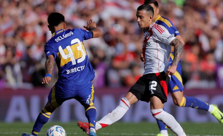 asi-quedaron-las-tablas-del-torneo-apertura-2025-de-la-liga-profesional-despues-del-superclasico:-como-son-los-cruces-de-octavos-de-final