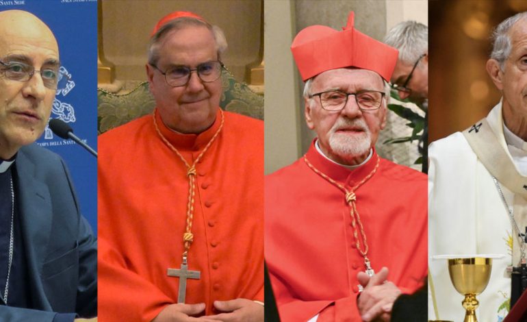 ¿continuidad-o-cambio-en-el-vaticano?:-dos-hinchas-de-san-lorenzo,-otro-grande-y-un-historico-del-interior,-los-clubes-de-los-cardenales-argentinos-que-pueden-reemplazar-al-papa-francisco