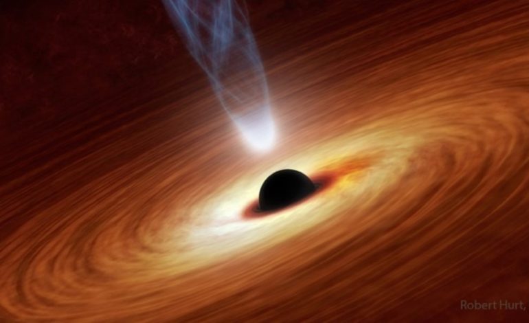 la-foto-nasa-del-dia:-el-giro-de-un-agujero-negro-supermasivo