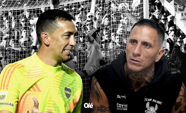 marchesin-respondio-al-hueso-una-critica-por-el-tiro-libre-de-mastantuono:-“comerse-un-gol-es-lo-de-migliore-con-fluminense”