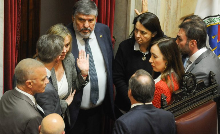 con-un-ojo-en-la-eleccion-portena,-el-gobierno-y-el-pro-pujan-por-el-eventual-redito-politico-de-sancionar-ficha-limpia