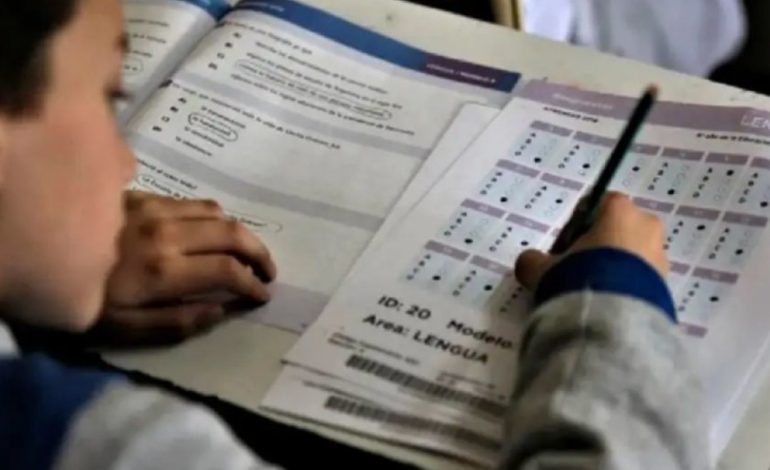 prueba-aprender:-mas-de-la-mitad-de-los-alumnos-tiene-deficit-de-lectura-y-es-muy-fuerte-la-brecha-entre-ricos-y-pobres