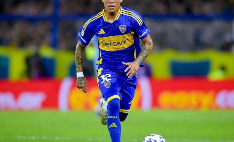 el-caso-ayrton-costa:-una-visa-denegada,-un-problema-inesperado-para-boca-rumbo-al-mundial-de-clubes