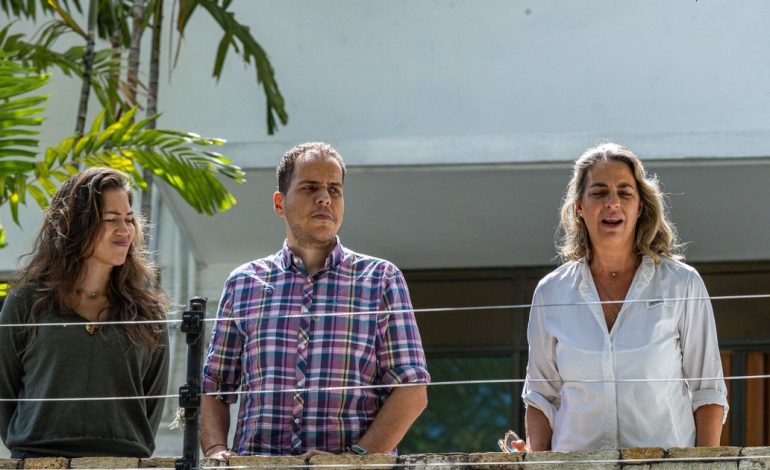 dejaron-la-embajada-argentina-en-venezuela-los-cinco-asilados-que-estaban-refugiados-desde-hace-mas-de-un-ano