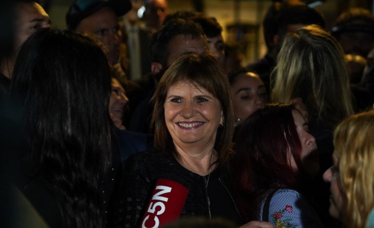 patricia-bullrich-lo-convoco-a-mauricio-macri-a-“apoyar-el-cambio-con-todo”-y-el-ex-presidente-le-respondio:-“priorizo-su-vocacion-de-poder”