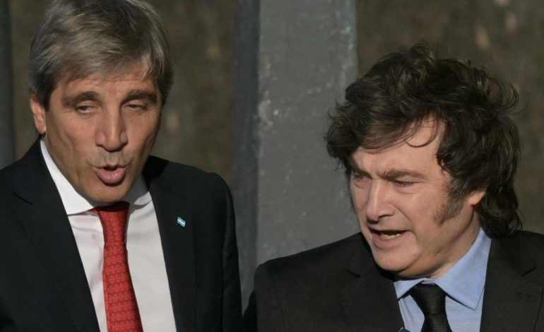 javier-milei-hablo-del-virtual-blanqueo:-“no-consideramos-que-quienes-sacaron-dolares-del-sistema-son-delincuentes”