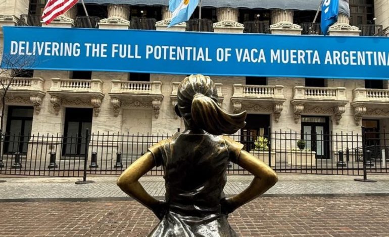 ypf-fue-un-48%-mas-rentable-por-vaca-muerta,-pero-perdio-us$-10-millones-tras-pagar-impuestos