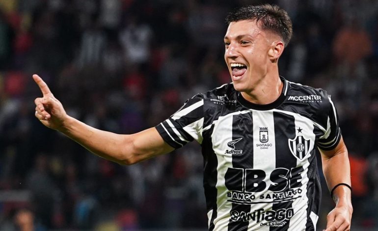 central-cordoba-(sde),-pura-ilusion-en-la-copa-libertadores:-le-empato-a-flamengo-y-sigue-invicto