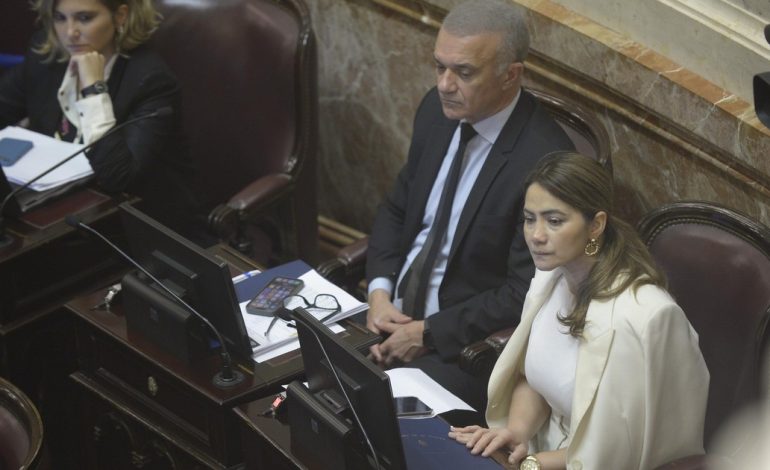 hace-apenas-un-mes,-la-senadora-misionera-sonia-rojas-decut-dijo-que-iba-a-votar-a-favor-de-ficha-limpia