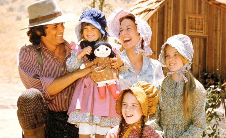 leon-xiv:-la-extrana-conexion-entre-la-eleccion-del-nuevo-papa-y-la-familia-ingalls