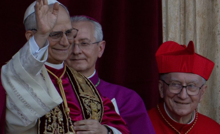por-que-el-nuevo-papa-eligio-llamarse-leon-xiv-y-que-significa-ese-nombre