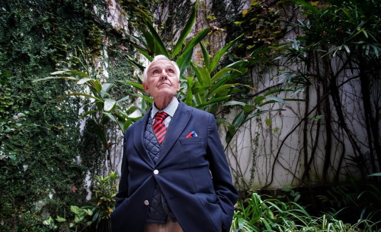 rosendo-fraga:-“milei-esta-negociando,-por-eso-ya-no-habla-de-casta-politica,-sino-de-casta-periodistica”