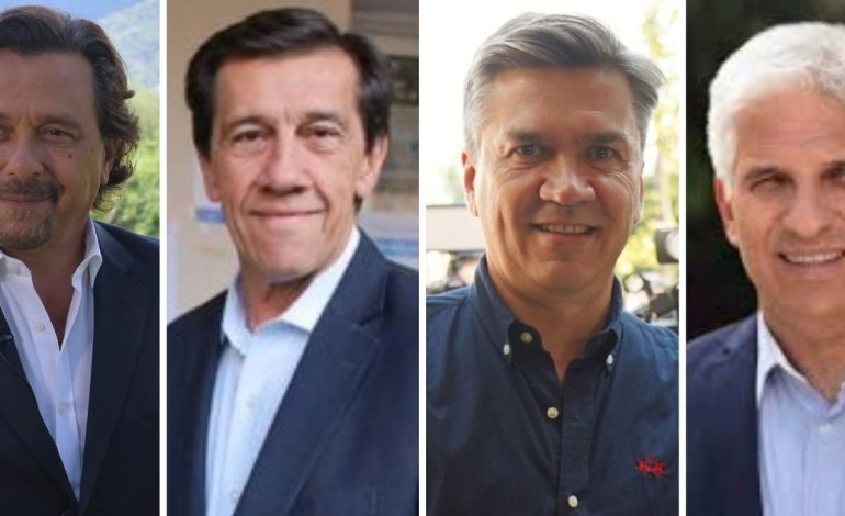 cuatro-provincias-abren-el-ano-electoral-y-ponen-a-prueba-el-armado-de-karina-milei-y-los-menem