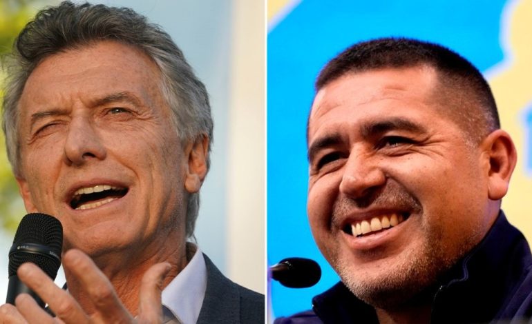 macri,-durisimo-contra-riquelme:-“se-puso-por-encima-de-boca-y-hace-lo-que-se-le-canta-el-culo-con-su-hermano-el-chanchi”