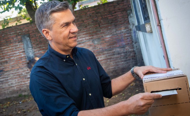 un-fenomeno-que-se-repite:-salta,-jujuy,-chaco-y-san-luis-tuvieron-baja-participacion-en-las-elecciones