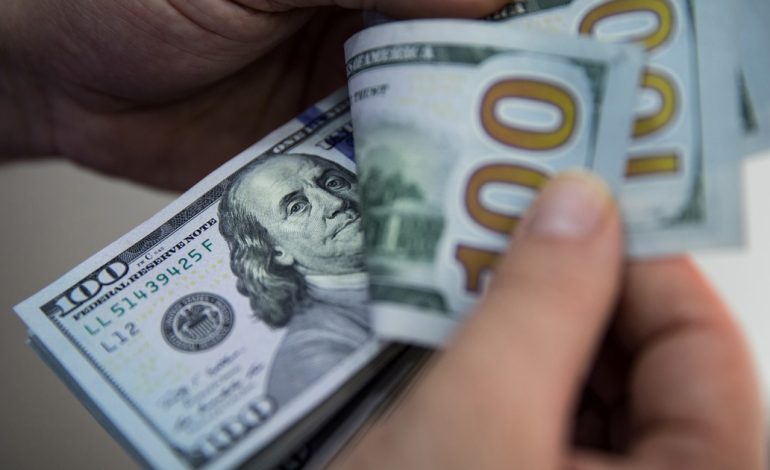 dolar-tarjeta-hoy:-a-cuanto-cotiza-este-miercoles-14-de-mayo