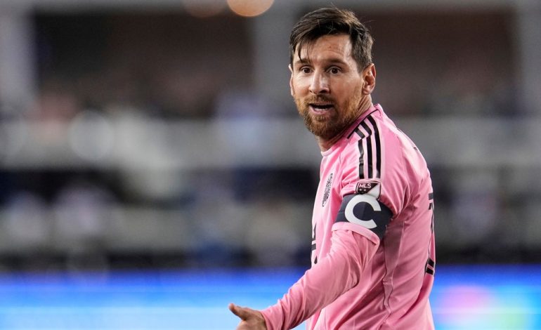 messi-paso-del-abucheo-a-la-ovacion:-se-fue-sin-goles-y-con-una-amarilla-post-partido-en-el-empate-de-locos-del-inter-miami-vs-san-jose-earthquakes