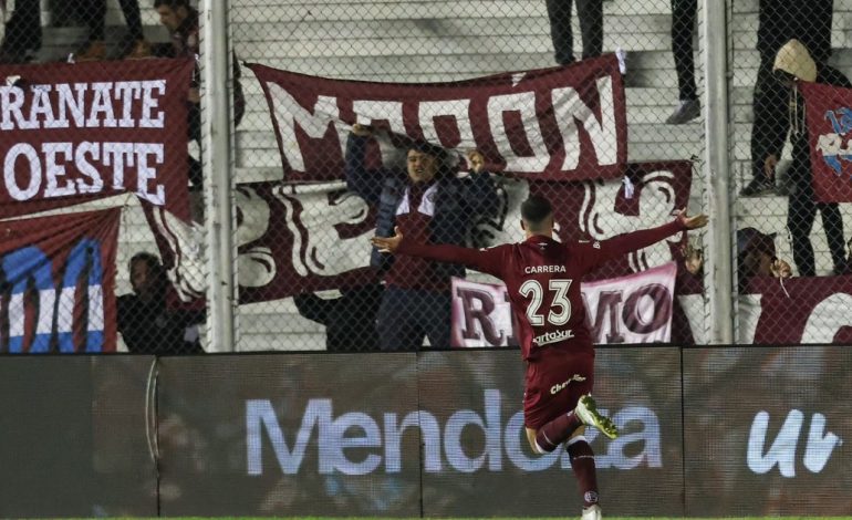 lanus-bajo-a-velez-de-la-copa-argentina:-la-magia-de-carrera-y-el-gol-de-salvio-hicieron-festejar-al-‘granate’