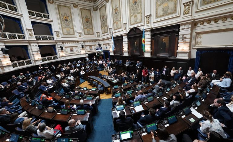 se-cayo-la-sesion-especial-que-iba-a-tratar-este-jueves-las-reelecciones-indefinidas-para-los-intendentes-bonaerenses