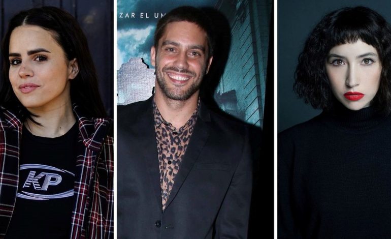 Famosos y tríos sexuales: 6 celebridades argentinas que contaron sus experiencias más íntimas