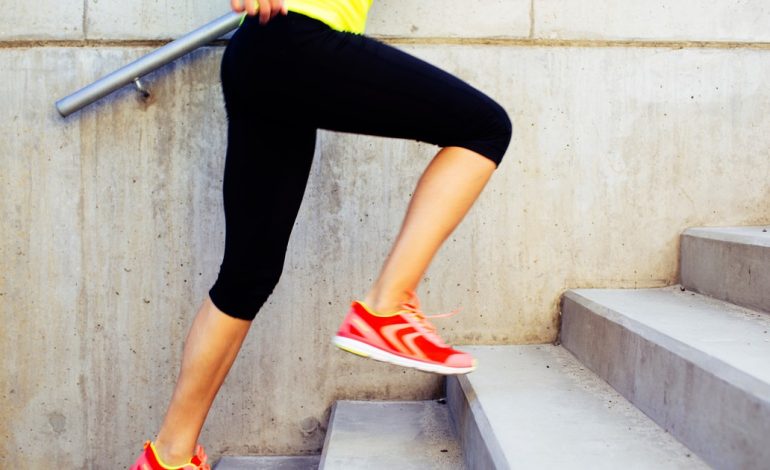 ¿subir-escaleras-es-malo-para-la-fascitis-plantar?