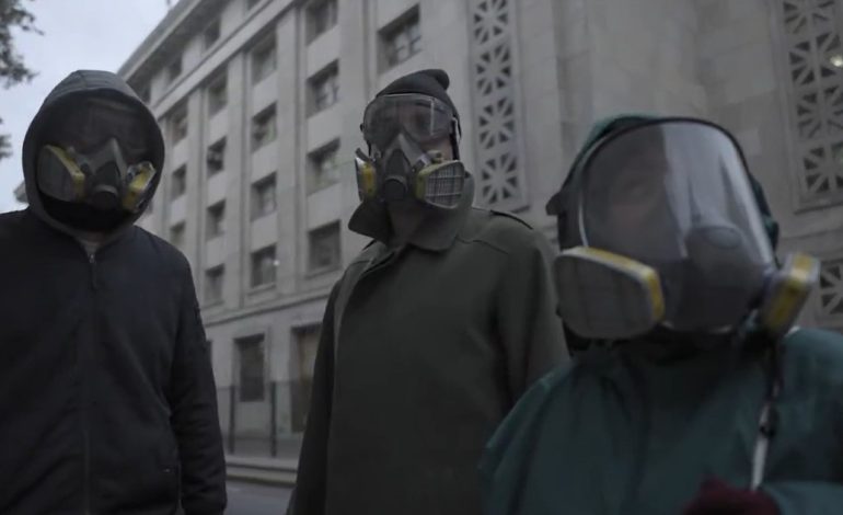 la-cgt-lanza-su-canal-de-streaming-con-un-spot-copiado-de-el-eternauta