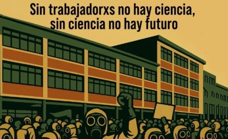 investigadores-del-conicet-marchan-disfrazados-de-“eternautas”-para-denunciar-el-desmantelamiento-del-organismo