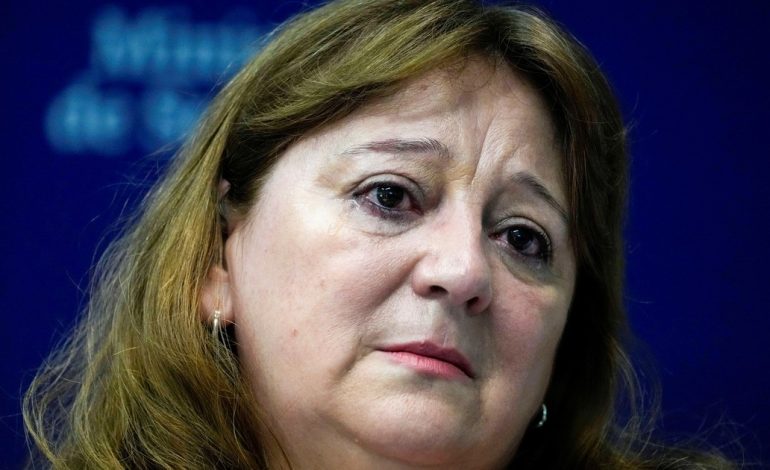 “mi-hijo-quedo-solo-y-no-nos-dicen-nada”:-la-angustia-de-la-madre-del-gendarme-nahuel-gallo-tras-la-salida-de-su-pareja-y-su-hijo-de-venezuela