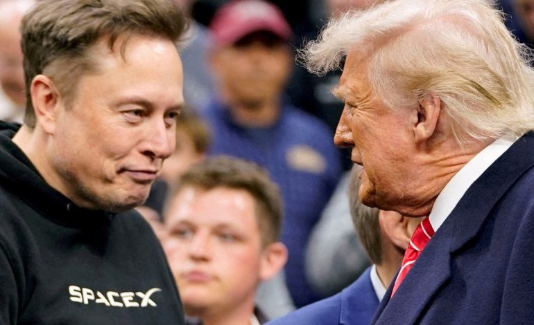 elon-musk-se-aleja-de-donald-trump-y-dice-estar-“decepcionado”-con-el-plan-fiscal-de-la-casa-blanca