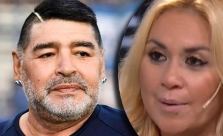 veronica-ojeda-deslizo-que-a-diego-maradona-le-hubiera-gustado-javier-milei:-“instalaron-en-vida-que-no-lo-hubiese-querido,-pero-no-se”
