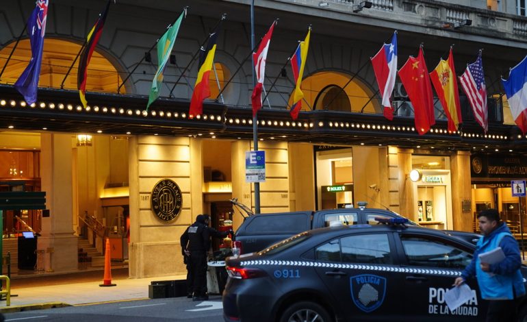 quien-es-el-detenido-en-recoleta-por-la-amenaza-de-bomba-en-el-hotel-alvear